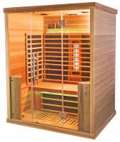 Infrasauna Belatrix Vista 3