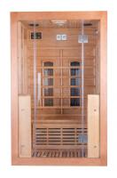 Infrasauna Braga 2 Exclusive