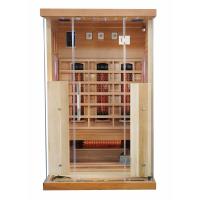 Infrasauna Cedr Superior 2 Exclusive