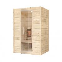 infrasauna RORO DACHSTEIN