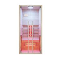 infrasauna RORO FREIBERG