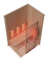 infrasauna RORO GERLOS