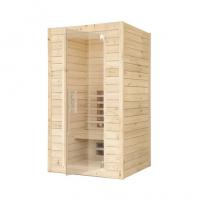 infrasauna RORO LECHTAL