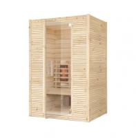 infrasauna RORO MATTERHORN