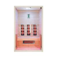 infrasauna RORO ZUGSPITZ