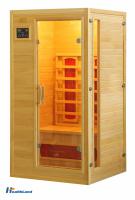 INFRASAUNA Standard 2012 + DREK