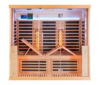 Infrasauna Vista V Exclusive