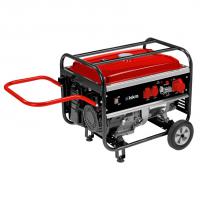 ISKRA BLD5500 - benznov genertor