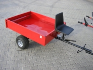 IT 500 vozk brdn PROFI LINE