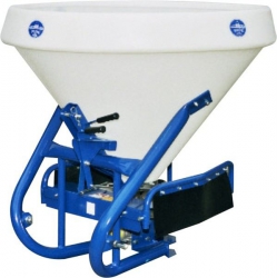 Jednokotouov rozmetadlo CONE 400 PROFESSIONAL