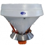 Jednokotouov rozmetadlo CONE 500 WINTER