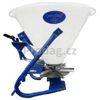 Jednokotouov rozmetadlo CONE Ex 300