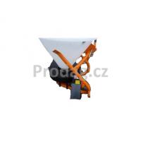 Jednokotouov rozmetadlo CONE ExB 180 (jednostrann dkov aplikace)