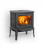 Jotul F 100 ECO LL SE BP litinov kamna - ern lak