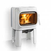 Jotul F 105 LL litinov kamna - bl smalt