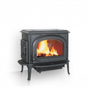 Jotul F 500 ECO SE BBE litinov kamna - modroern smalt