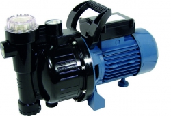 JPP 1300 F -  zahradn proudov erpadlo