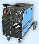 KIT 205 STANDARD(4x4) svaovac poloautomat