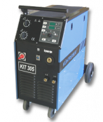 KIT 309 PROCESSOR(2x2) svaovac poloautomat