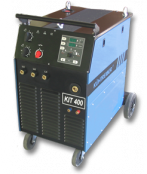 KIT 400W STANDARD(4x4) Plus svaovac poloautomat
