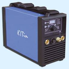 KITin 1900 HF svaovac invertor TIG HF
