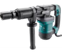 Bourac kladivo EXTOL INDUSTRIAL s antivibranm systmem, HEX 17, 14J