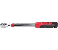 kl momentov se stupnic, 48 zub, 1/4, 5-25Nm, CrV