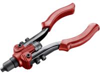 klet ntovac pkov COMBO, pro nt. matice M3-M10 a trhac nty 2,4-6,4mm