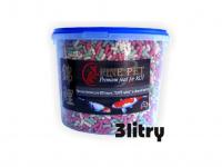 KOI Sticks pro ryby 3l vdro