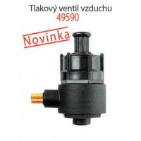 Kompresn ventil vzduchu FKM tsnn (Viton)