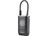 kompresor aku, 10,8bar, USB nabjen