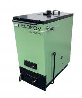 Kotel na devo SLOKOV SL 25EKO