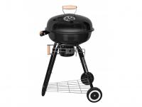 Kotlov gril na devn uhl Activa prmr 47 cm