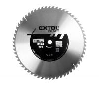 kotou pilov s SK pltky, O 500x3,8x30mm, 60T