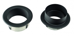 Kouovod - redukce pro keramick komn 120 / 180