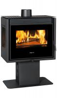 Krbov kamna PRITY PM3L TV
