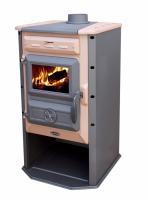 Krbov kamna TIM SISTEM MAGIC STOVE - hnd