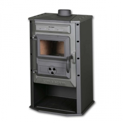 Krbov kamna TIM SISTEM MAGIC STOVE - zelen
