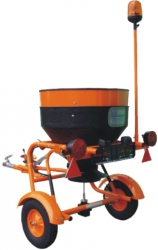 KRH 04 - Fuji sypac vozk