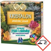 Kristalon Podzim 0,5 kg