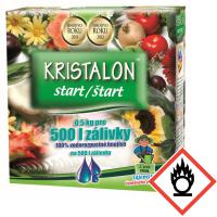 Kristalon Start 0,5 kg