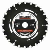 KRT020303 - Pilov kotou pro ponorn pily 160mm, 24T