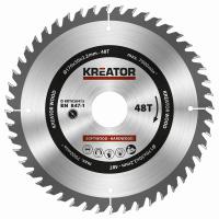 KRT020413 - Pilov kotou na devo 170mm, 48T