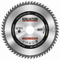 KRT020419 - Pilov kotou na devo 200mm, 60T