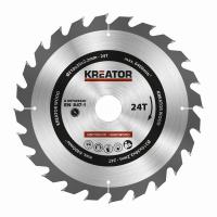 KRT020420 - Pilov kotou na devo 210mm, 24T