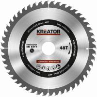 KRT020421 - Pilov kotou na devo 210mm, 48T