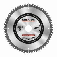 KRT020422 - Pilov kotou na devo 210mm, 60T