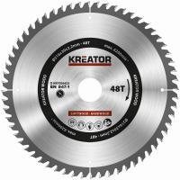 KRT020423 - Pilov kotou na devo 216mm, 48T