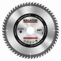 KRT020424 - Pilov kotou na devo 216mm, 60T