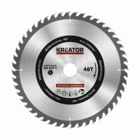 KRT020425 - Pilov kotou na devo 250mm, 48T